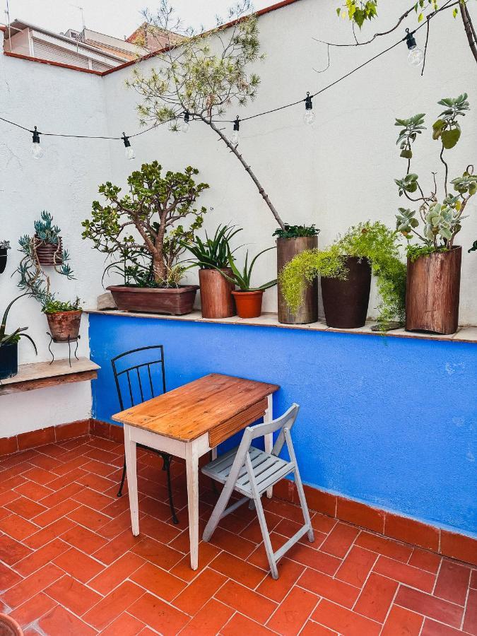 Appartamento Privada, Casa Compartida Con Pareja Private Room, Shared House With A Couple *