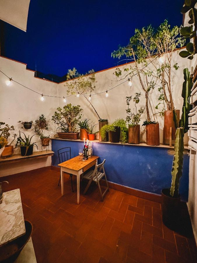 Privada, Casa Compartida Con Pareja Private Room, Shared House With A Couple Appartamento